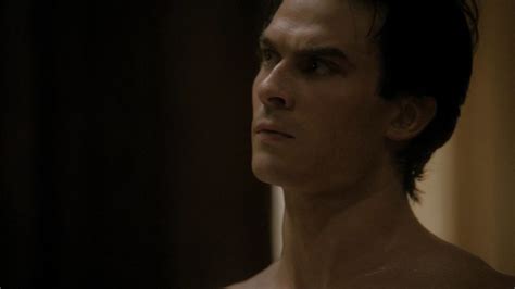 DAMON SALVATORE "DADDY ISSUES [HQ LOGOLESS] - Damon Salvatore Image ...