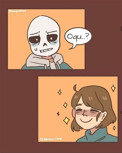 Compilado Sans Comics 🌭 Undertale Brasil Amino