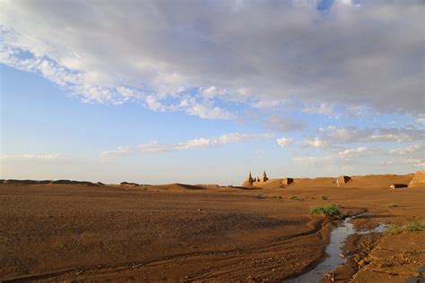 Rain Gobi Desert - Free photo on Pixabay - Pixabay