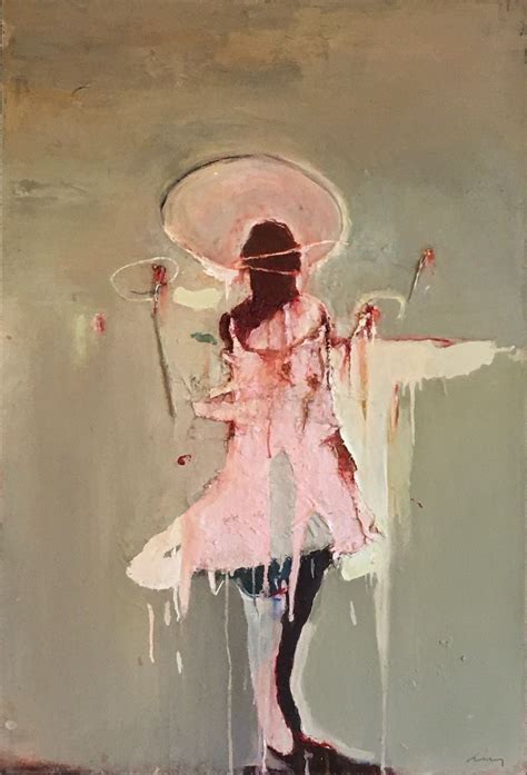 Harry Ally Abstract Figure Art Figure Painting Abstract Art Inspiration