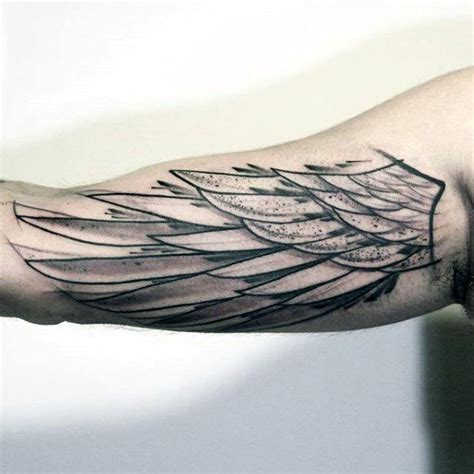 Unique Arm Tattoos For Men Masculine Ink Design Ideas