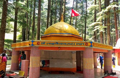 Tarakeshwar Mahadev Temple Timings History And Travel Guide