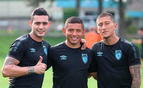 A qué hora se juega el amistoso México vs Guatemala Chapin TV