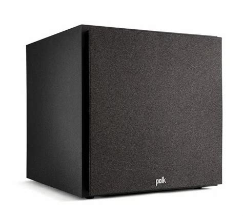 Polk Audio Home Theater Speaker at Rs 12000/piece | Home Theater System ...