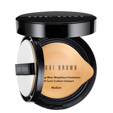 Phấn Nền Lâu Trôi Bobbi Brown Skin Long Wear Weightless Foundation Full