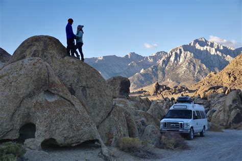 The Ultimate Guide To The Alabama Hills Tworoamingsouls