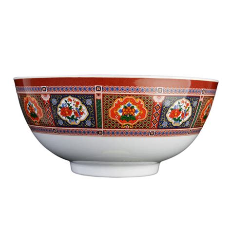 39 Oz Melamine Soup Bowl Sparrow Food Solutions