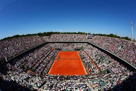 Roland Garros 2023 Partidos De Roland Garros Hoy 30 De Mayo Orden De