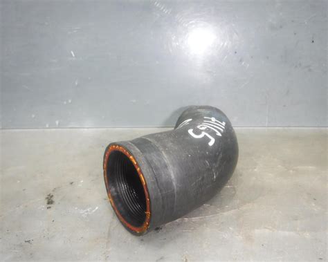 Патрубок интеркулера | ГосРазбор