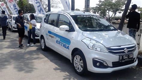 Habiskan Stok Suzuki Ertiga Lawas Diskon Sampai Rp 35 Juta Di IIMS