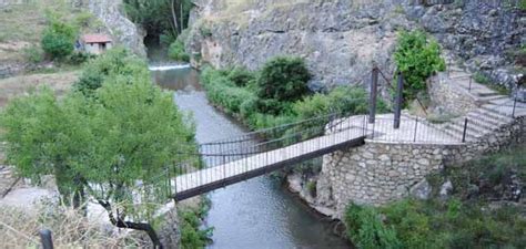 Una Escapada A Albarrac N Uno De Los Pueblos M S Bonitos De Espa A