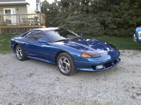 1993 Dodge Stealth Pictures Cargurus