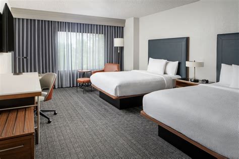 Courtyard by Marriott New Orleans Metairie in Metairie, United States ...