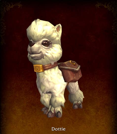 All Of These Wow Pets Are On Sale In One Tempting Pack Esportsgg