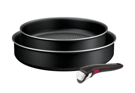 Patelnie Tefal Ingenio Generous Cook Cm R Czka Indukcja El