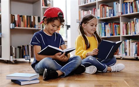 Fomentar La Lectura Y Su Importancia En El Hogar Y La Escuela