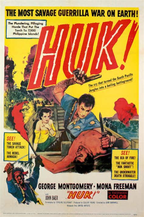 Huk 1956 Imdb