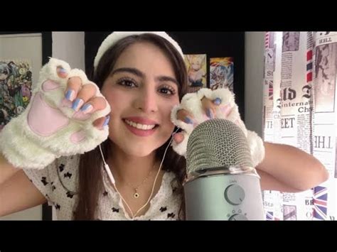 ASMR Con Objetos Nuevos YouTube