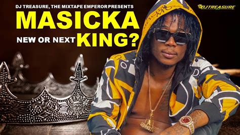 Masicka Mix 2022 Raw Masicka Dancehall Mix 2022 New Or Next King Of