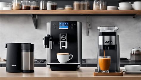 Best Jura Coffee Machine 2021 For Home Picks