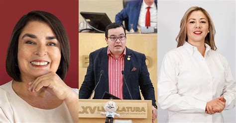 Morena Presenta Lista De Candidatos Plurinominales Para Congreso De La