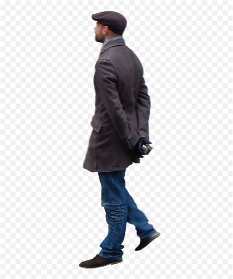 Perfil Escala Humana Png Photoshop Hombre Png Free Transparent Png