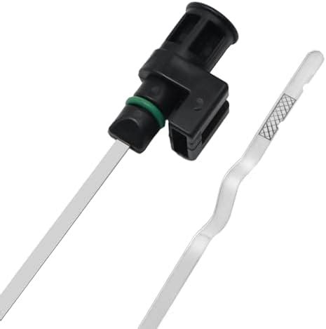 Amazon Mdeoosky Cvt Transmission Oil Level Dipstick Indicator