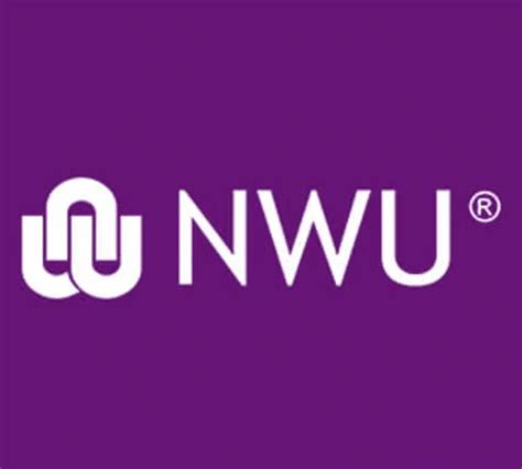 NWU Online Application North West University