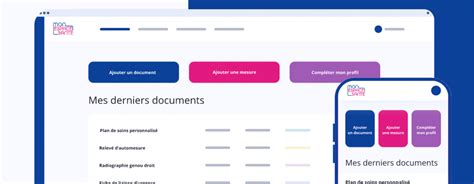 Mon espace santé comment activer son dossier médical numérique