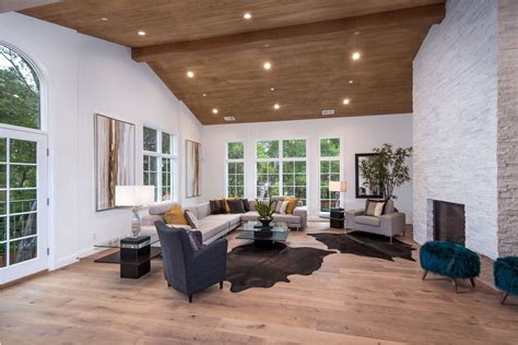 Solid Brown Brazilian Cowhide Rug Cowhides Direct
