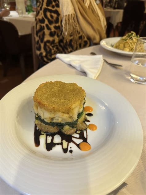 Laurentina O Rei Do Bacalhau In Lisbon Restaurant Reviews Menu And