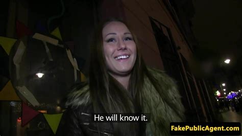 Pickedup Amateur Eurobabe Loves Fuck For Cash Feat Angel Blade By Fake