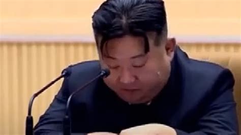 Kuzey Kore Lideri Kim Jong Un H Ng R H Ng R A Lad