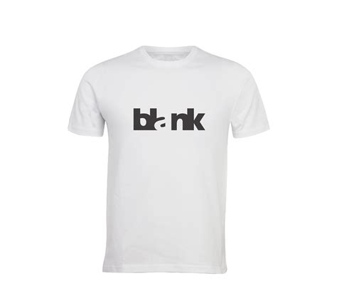 Blank Logo :: Behance