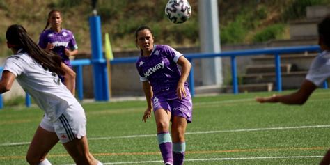 El Betis Féminas remonta ante el Madrid CFF 2 2 y acaba el curso con