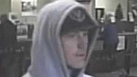 Fbi Seeks Serial Sacramento Region Bank Robbery Suspect