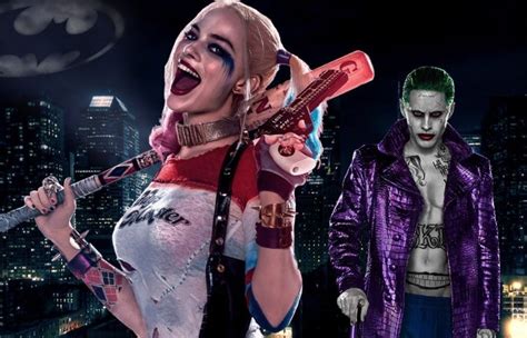 Margot Robbie Confirms A Separate Harley Quinn Spin Off Is In The