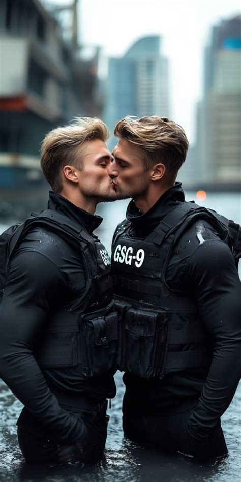 Pin By Road Biker On Beautiful Guys Cute Gay Men Kissing Cute Gay
