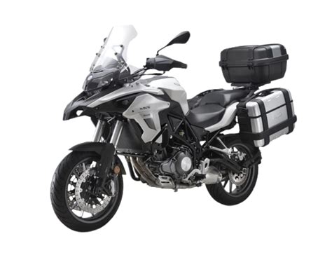 Prix Benelli Trk 502x