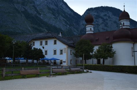 Essen Trinken Im Landkreis Berchtesgadener Land Outdooractive