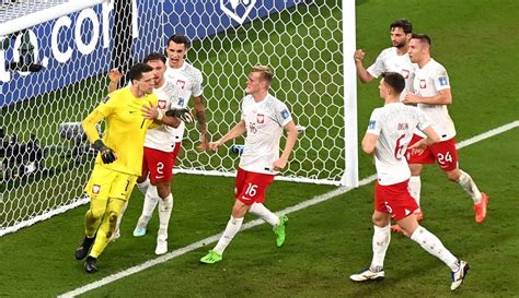 MŚ 2022 Znamy już wszystkie pary 1 8 finału Pełna drabinka mundialu