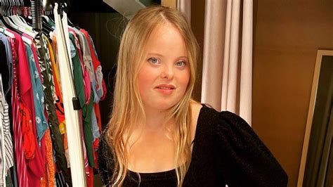 Modeling With Down Syndrome Breaking Barriers At London Fashion Week World Today News