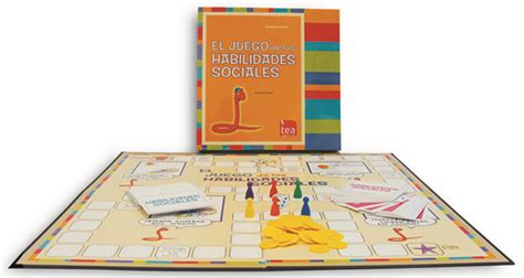 El Juego De Las Habilidades Sociales 45360 Hot Sex Picture