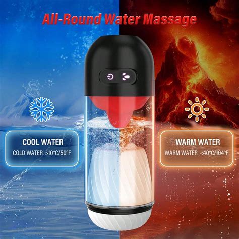 1 Pieza Masturbador Masculino Juguete Sexual Masculino Vibrador De