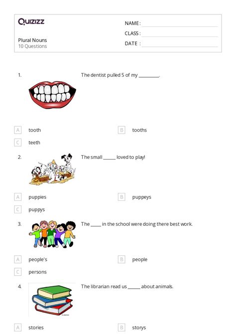 Free Plural Worksheet 2nd Grade Download Free Plural Worksheet 2nd Grade Png Images Free