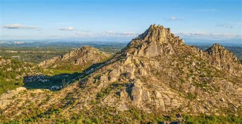 Serra Do Caramulo