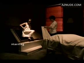 THE FIVE SENSES NUDE SCENES AZNude