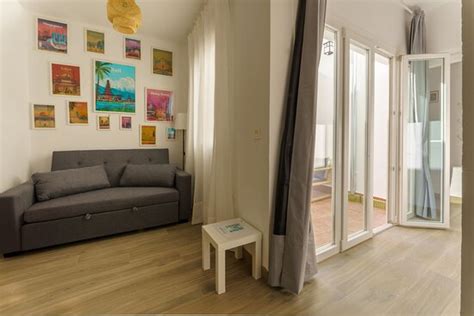 Apartamentos Mapamundi Bewertungen Fotos Preisvergleich Badajoz