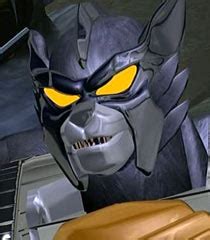 Silverbolt Voice - Transformers: Beast Wars (Show) | Behind The Voice ...