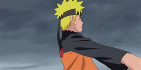 Naruto Anime GIF - Naruto Anime Kage Bunshin No Jutsu - Discover ...